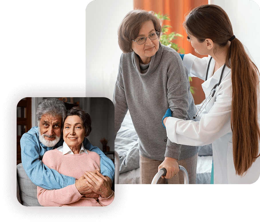 Hospice Home Care Metter Georgia