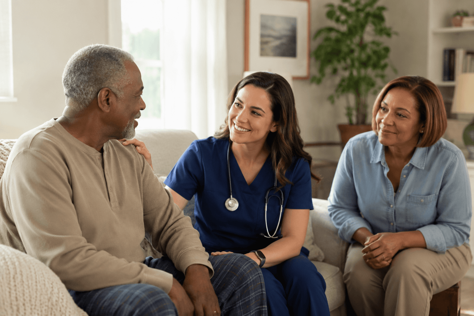 Home Health Care In Statesboro, Georgia