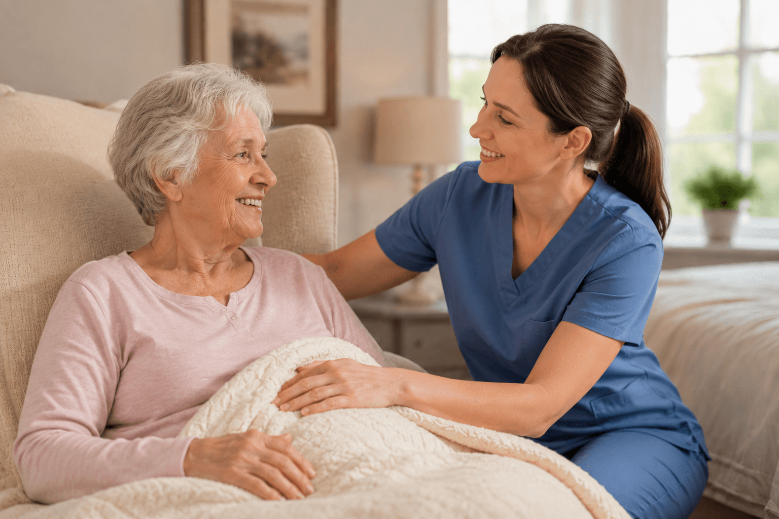 Home Health In Georgia